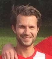 Kev Barrow